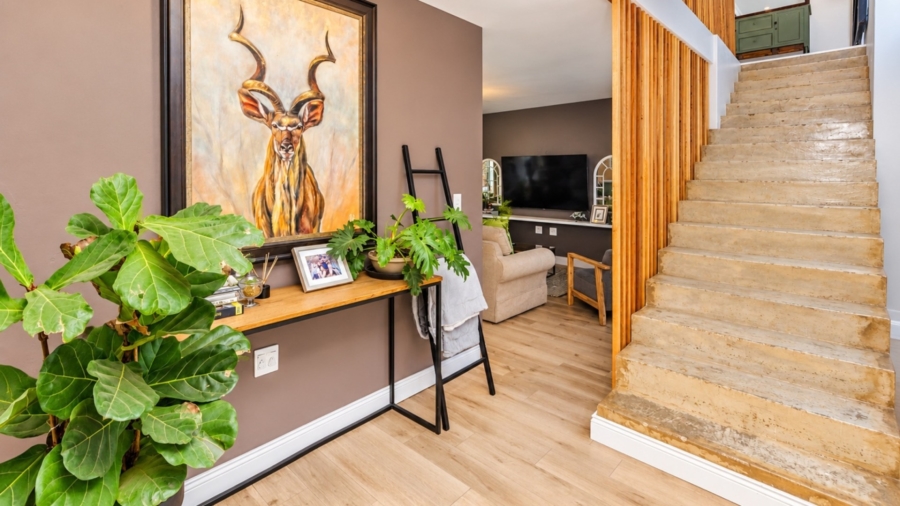 4 Bedroom Property for Sale in Magalies Golf Estate North West